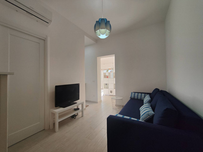 Appartamento in vendita a Anzio (RM)