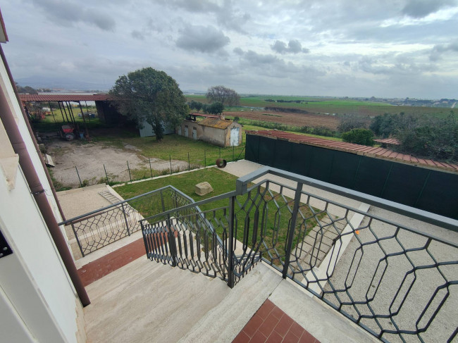 Villa in vendita a Santa Palomba, Pomezia (RM)