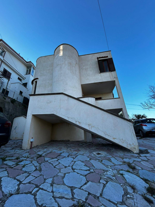 Casa indipendente in vendita a Palinuro, Centola (SA)