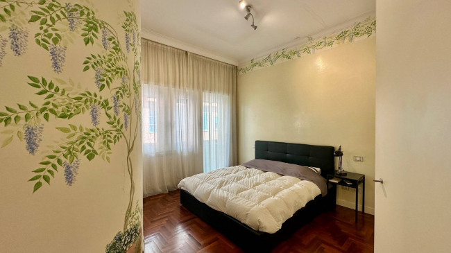 Appartamento in vendita a Trieste, Roma (RM)