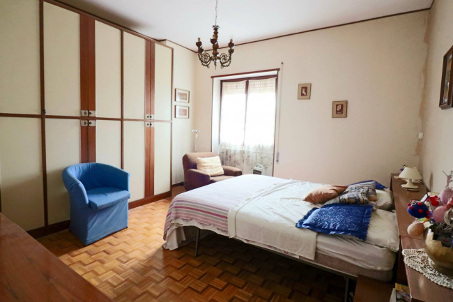 Appartamento in vendita a Cura, Vetralla (VT)