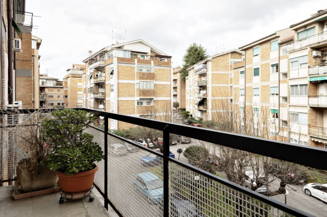 Appartamento in vendita a Pineta Sacchetti, Roma (RM)