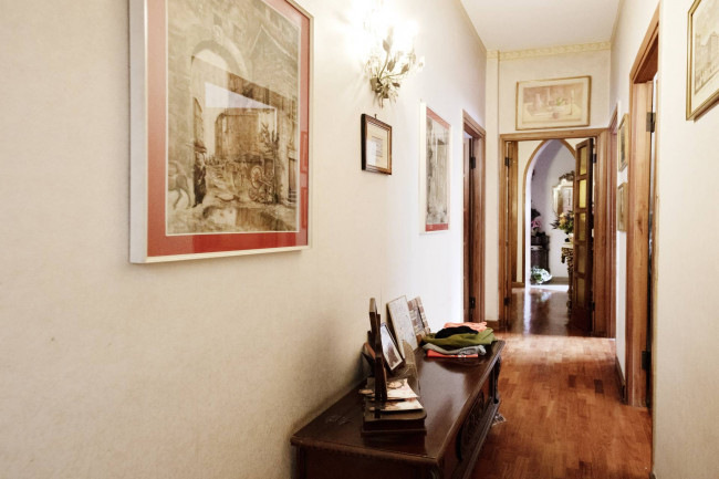 Appartamento in vendita a Pineta Sacchetti, Roma (RM)