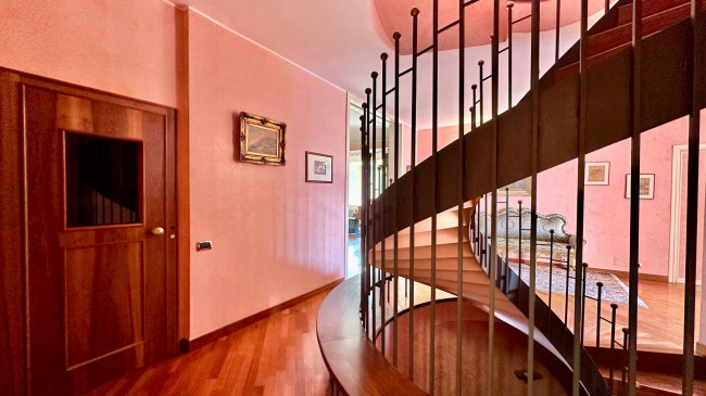 Villa in vendita a Olgiata, Roma (RM)