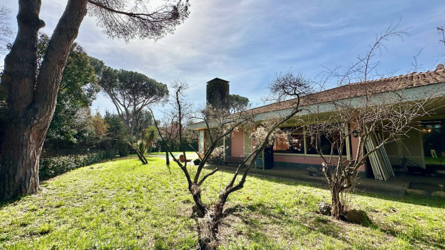 Villa in vendita a Olgiata, Roma (RM)