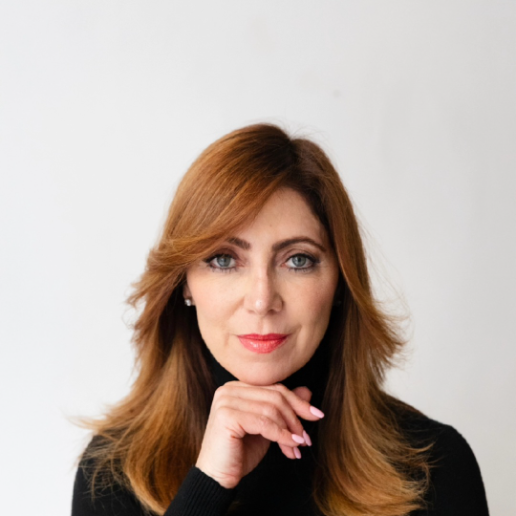 Iavarone Giorgia - Agente/Sales Agent