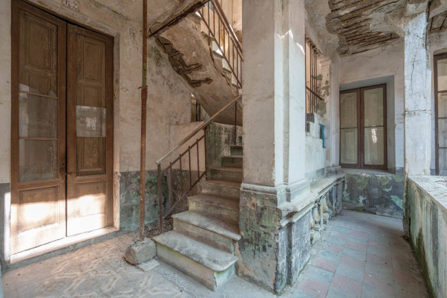 Palazzo in vendita a Brindisi (BR)