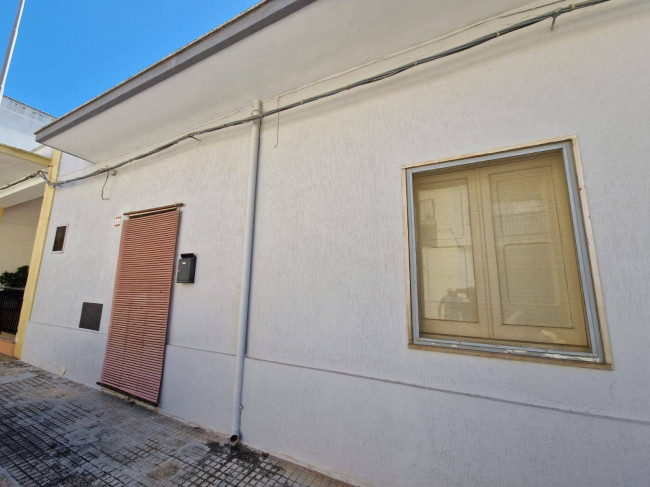 Casa indipendente in vendita a Carovigno (BR)