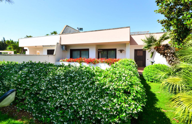 Villa in Vendita a Lecce