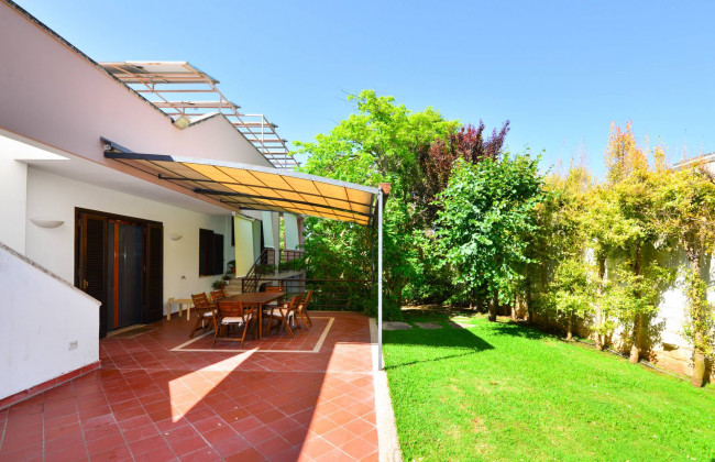 Villa in Vendita a Lecce