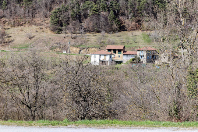 Casa semi-indipendente in vendita a Somano (CN)