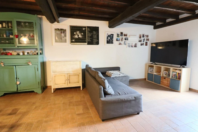 Appartamento in vendita a Ronciglione (VT)