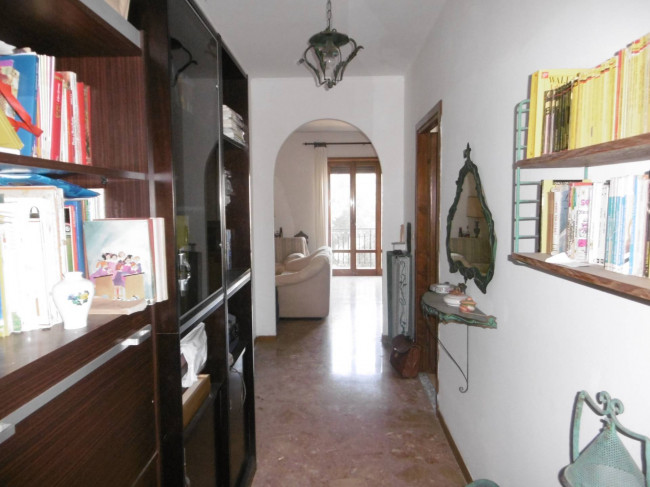 Villa in vendita a Mentana (RM)