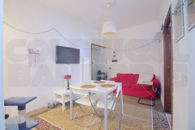 Appartamento in vendita a Ostiense, Roma (RM)
