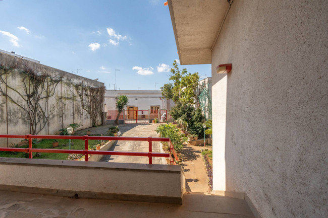 Villa in vendita a Manduria (TA)