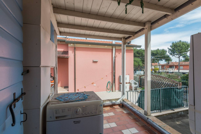 Casa semi-indipendente in vendita a Scacciano, Misano Adriatico (RN)