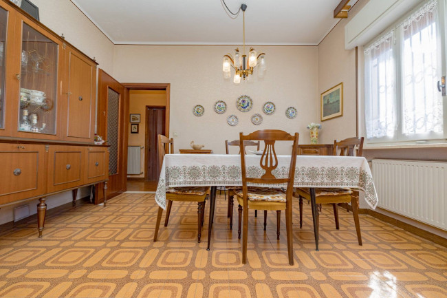 Villa in vendita a Borgio Verezzi (SV)