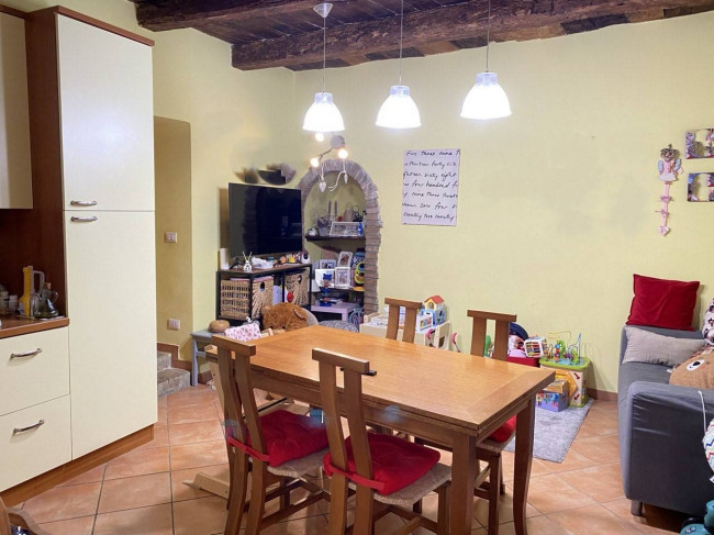 Appartamento in vendita a Montalto Di Castro (VT)