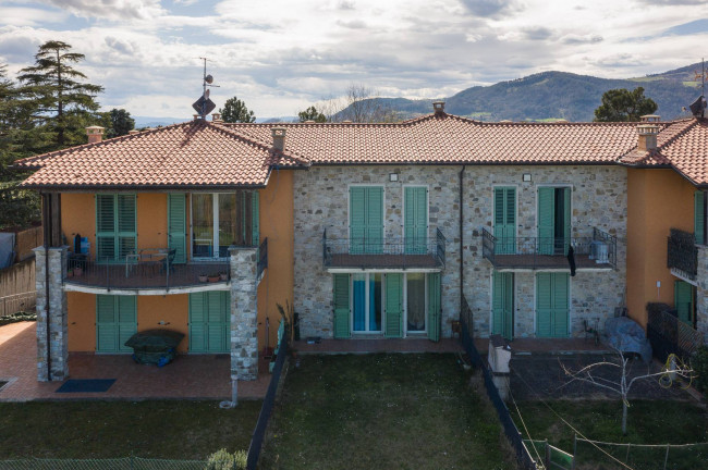 Appartamento in vendita a Monte Grimano Terme (PU)