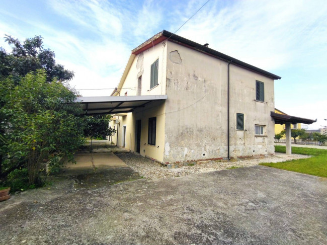 Villa in vendita a Altavilla Silentina (SA)