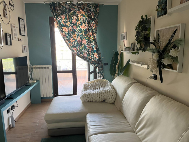 Appartamento in vendita a Tor San Lorenzo, Ardea (RM)