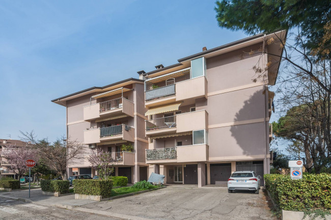 Appartamento in vendita a Fontanelle, Riccione (RN)