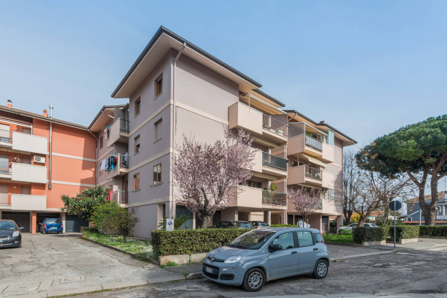 Appartamento in vendita a Fontanelle, Riccione (RN)
