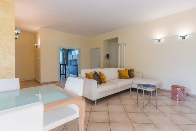 Appartamento in vendita a Centro, Riccione (RN)