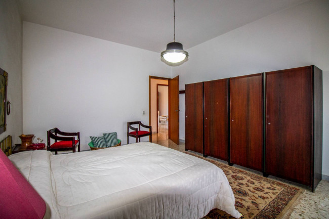 Appartamento in vendita a San Vito Dei Normanni (BR)