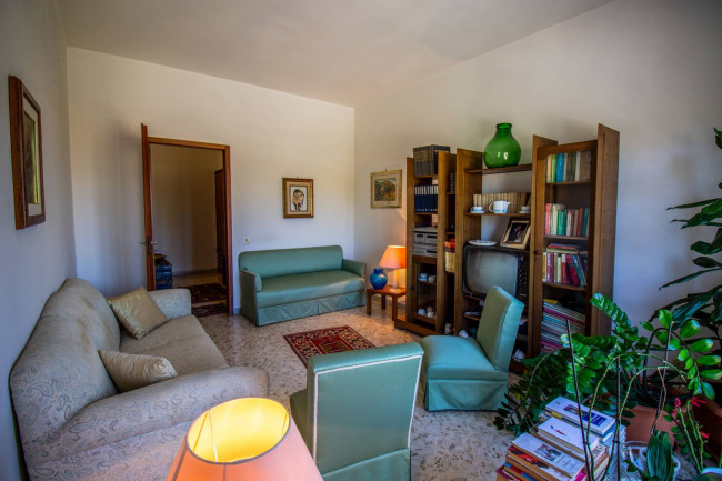 Appartamento in vendita a San Vito Dei Normanni (BR)