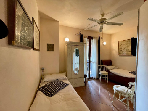 Appartamento in vendita a Capalbio (GR)