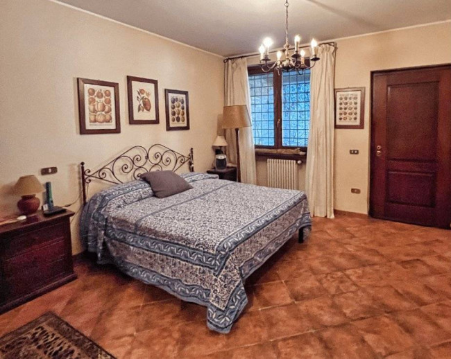 Villa in vendita a Colle Diana, Sutri (VT)