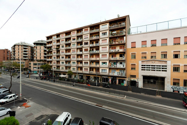 Appartamento in vendita a Trastevere, Roma (RM)