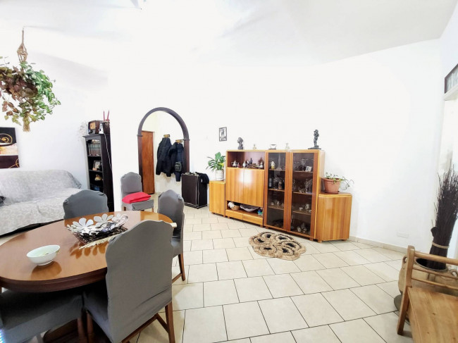 Appartamento in vendita a Ogliastro Cilento (SA)