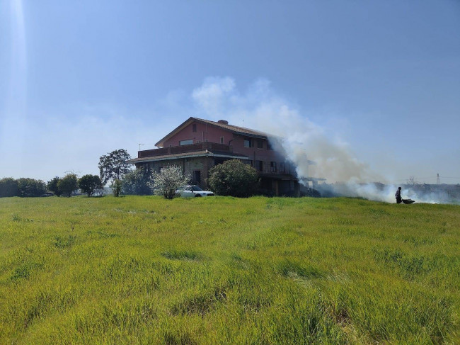 Terreno agricolo in vendita a Casalazzara, Aprilia (LT)