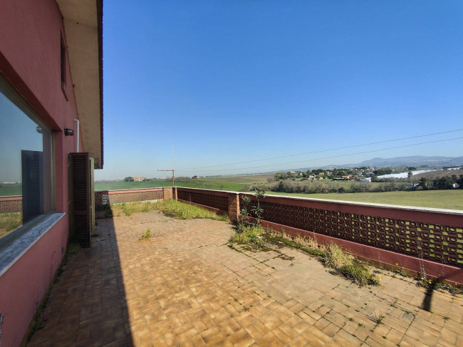 Terreno agricolo in vendita a Casalazzara, Aprilia (LT)