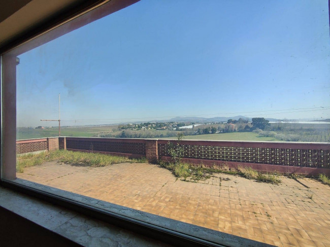 Terreno agricolo in vendita a Casalazzara, Aprilia (LT)