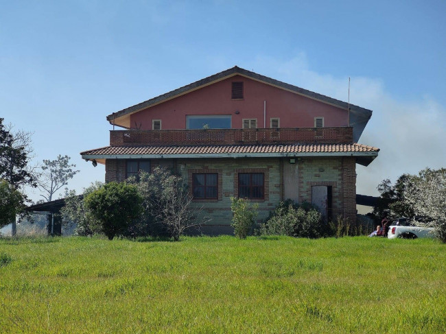 Terreno agricolo in vendita a Casalazzara, Aprilia (LT)