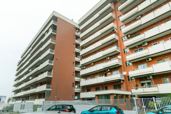 Appartamento in vendita a Torrino, Roma (RM)