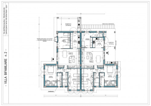 Villa in vendita a Monterotondo (RM)