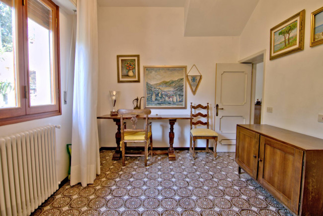 Villa in vendita a Marina Di Campo, Campo Nell'elba (LI)