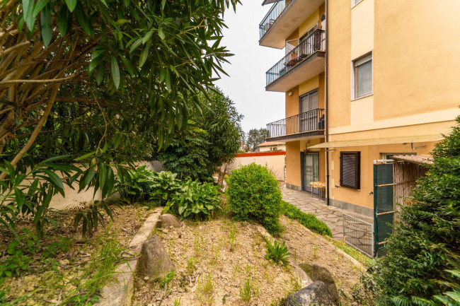 Appartamento in vendita a Pino Torinese (TO)