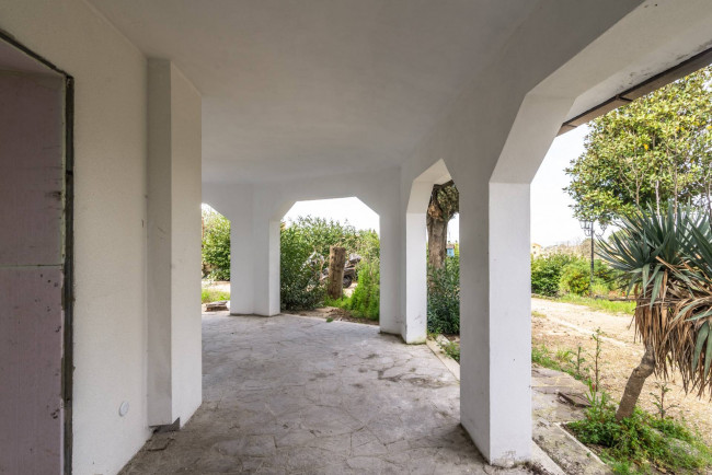 Villa in vendita a San Cesareo (RM)