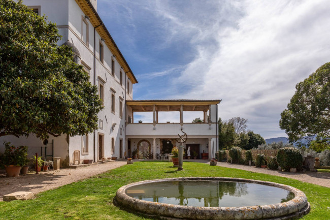Villa in vendita a Rieti (RI)