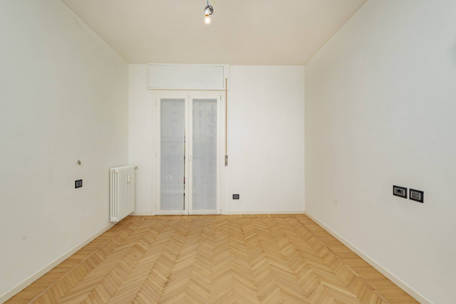 Appartamento in vendita a De Angeli, Milano (MI)