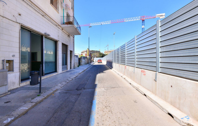 Fondo commerciale in vendita a Lecce (LE)