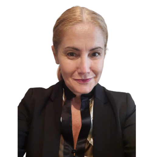 Pietta Cristina Darma - Agente/Sales Agent