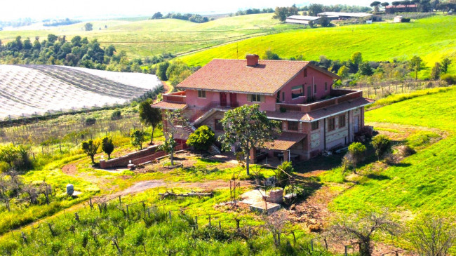 Terreno agricolo in vendita a Casalazzara, Aprilia (LT)