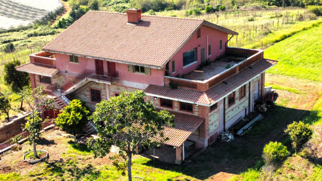 Terreno agricolo in vendita a Casalazzara, Aprilia (LT)