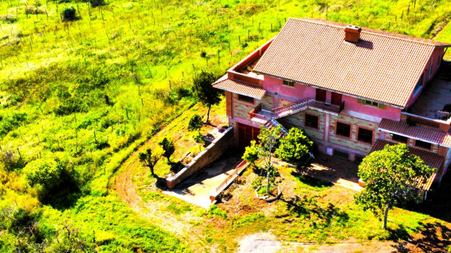 Terreno agricolo in vendita a Casalazzara, Aprilia (LT)